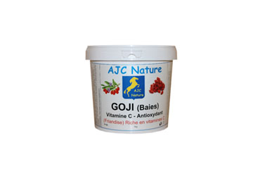 Goji
