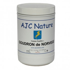 C110 - GOUDRON DE NORVEGE