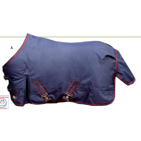Couverture  pony
