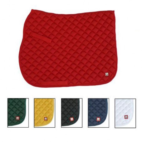 TAPIS DE SELLE