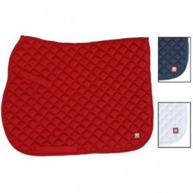 TAPIS DE SELLE PONY