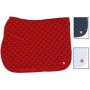 TAPIS DE SELLE PONY