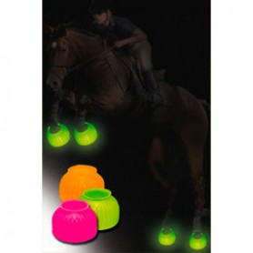 CLOCHES FLUO