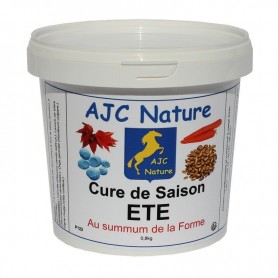 P122 - EQUIPAM - Cure d'Eté
