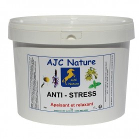 P92 - EQUIPAM ANTI-STRESS